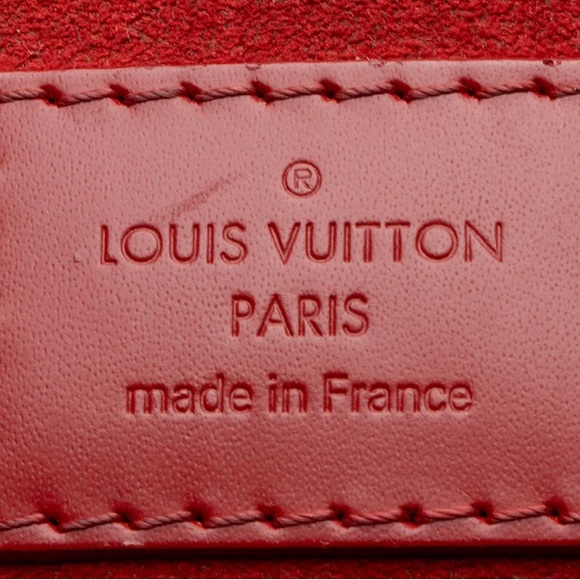 🔥🔥 Never Used - Louis Vuitton Damier Ebene Caissa Hobo 🔥🔥 - Picture 6 of 16